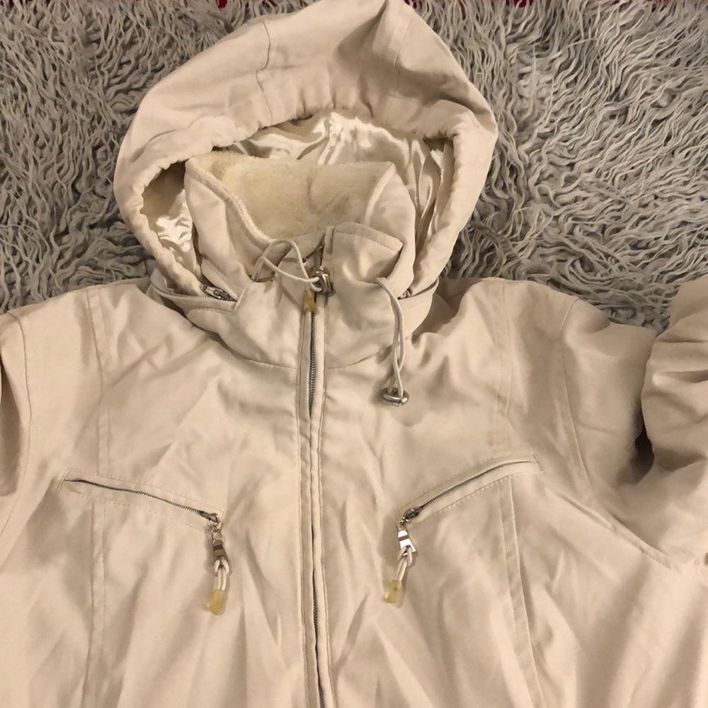 Rain Jacket - image 5